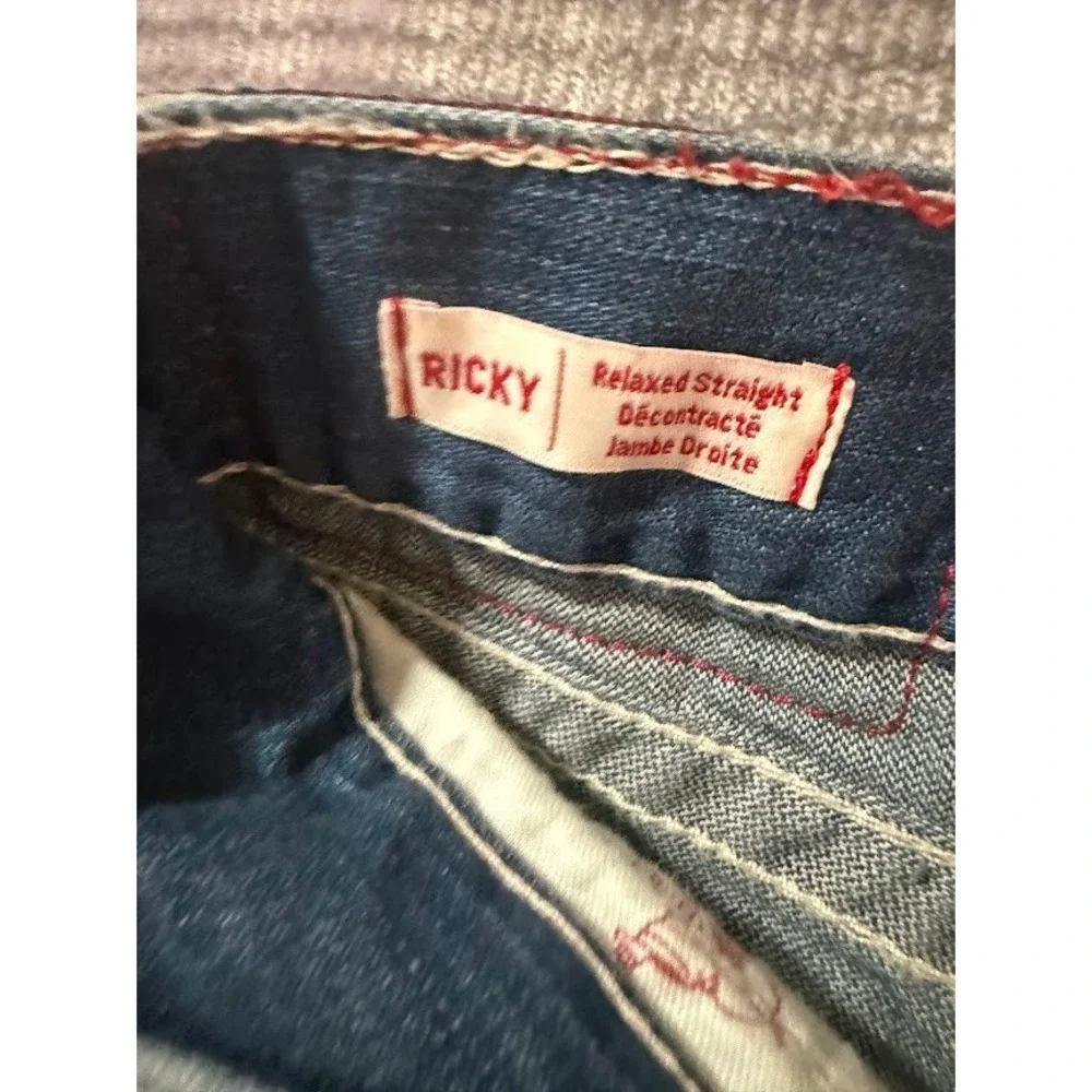 True Religion true religion